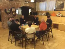 Founders Coffee 2018