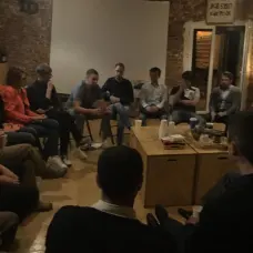 Founders Coffee 2019